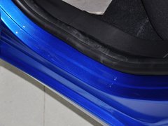 2013款 两厢 1.5L DCT 时尚型