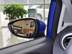 2013款 两厢 1.5L DCT 时尚型