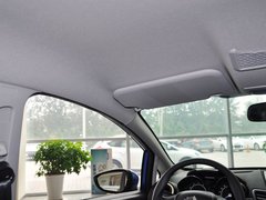 2013款 两厢 1.5L DCT 时尚型