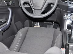 2013款 两厢 1.5L DCT 时尚型