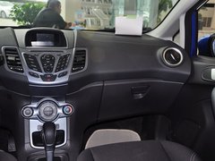 2013款 两厢 1.5L DCT 时尚型