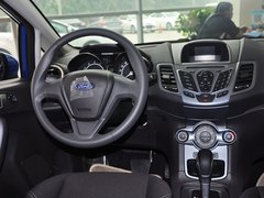 2013款 两厢 1.5L DCT 时尚型