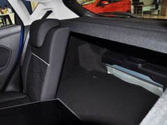 2013款 两厢 1.5L DCT 时尚型
