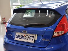 2013款 两厢 1.5L DCT 时尚型