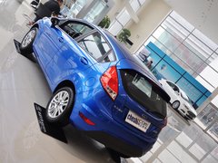 2013款 两厢 1.5L DCT 时尚型