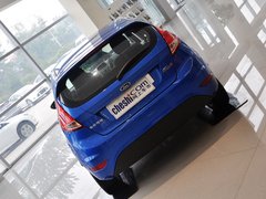 2013款 两厢 1.5L DCT 时尚型
