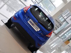 2013款 两厢 1.5L DCT 时尚型
