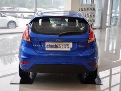 2013款 两厢 1.5L DCT 时尚型