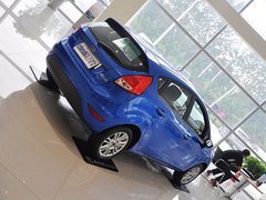 2013款 两厢 1.5L DCT 时尚型
