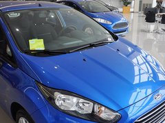 2013款 两厢 1.5L DCT 时尚型