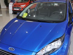 2013款 两厢 1.5L DCT 时尚型