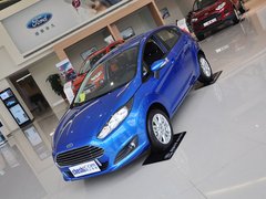 2013款 两厢 1.5L DCT 时尚型