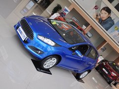 2013款 两厢 1.5L DCT 时尚型