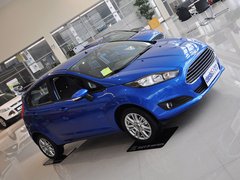 2013款 两厢 1.5L DCT 时尚型