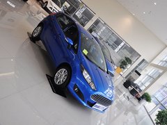 2013款 两厢 1.5L DCT 时尚型