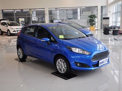 2013款 两厢 1.5L DCT 时尚型