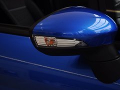 2013款 两厢 1.5L DCT 时尚型
