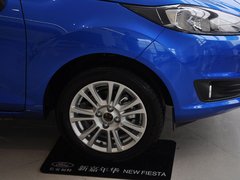 2013款 两厢 1.5L DCT 时尚型
