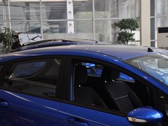2013款 两厢 1.5L DCT 时尚型