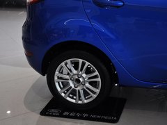 2013款 两厢 1.5L DCT 时尚型