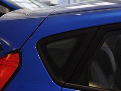 2013款 两厢 1.5L DCT 时尚型