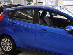 2013款 两厢 1.5L DCT 时尚型