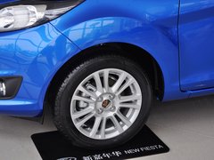 2013款 两厢 1.5L DCT 时尚型