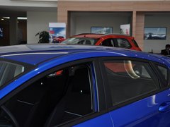 2013款 两厢 1.5L DCT 时尚型