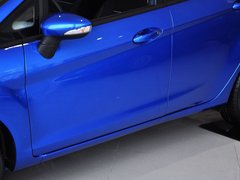 2013款 两厢 1.5L DCT 时尚型