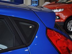 2013款 两厢 1.5L DCT 时尚型