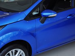 2013款 两厢 1.5L DCT 时尚型