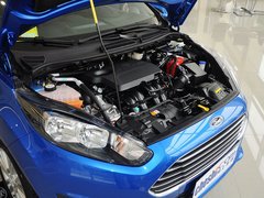 2013款 两厢 1.5L DCT 时尚型