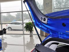 2013款 两厢 1.5L DCT 时尚型