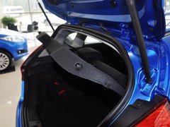 2013款 两厢 1.5L DCT 时尚型