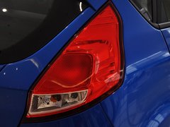 2013款 两厢 1.5L DCT 时尚型