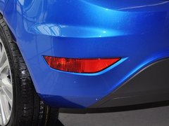 2013款 两厢 1.5L DCT 时尚型