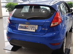 2013款 两厢 1.5L DCT 时尚型
