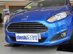 2013款 两厢 1.5L DCT 时尚型