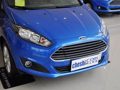 2013款 两厢 1.5L DCT 时尚型