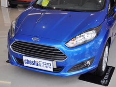 2013款 两厢 1.5L DCT 时尚型
