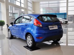 2013款 两厢 1.5L DCT 时尚型