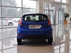 2013款 两厢 1.5L DCT 时尚型