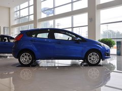2013款 两厢 1.5L DCT 时尚型