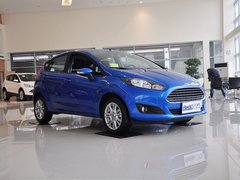 2013款 两厢 1.5L DCT 时尚型