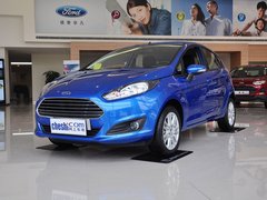 2013款 两厢 1.5L DCT 时尚型