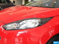 2013款 两厢 1.5L DCT 时尚型