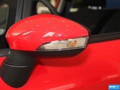 2013款 两厢 1.5L DCT 时尚型