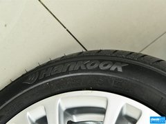 2013款 两厢 1.5L DCT 时尚型