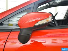 2013款 两厢 1.5L DCT 时尚型