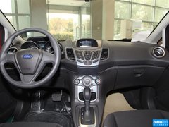 2013款 两厢 1.5L DCT 时尚型